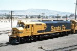 ATSF 5945